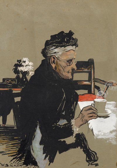 La madre dell
